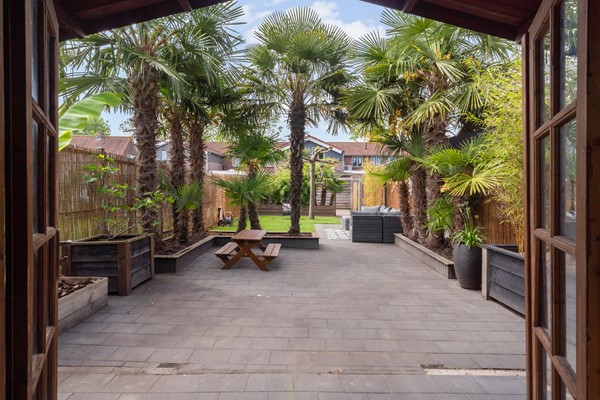 Medium property photo - Slotstraat 28, 4153 VB Beesd